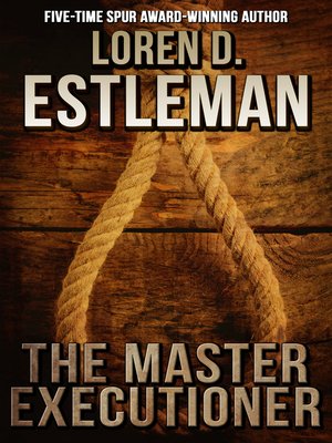 cover image of The Master Executioner